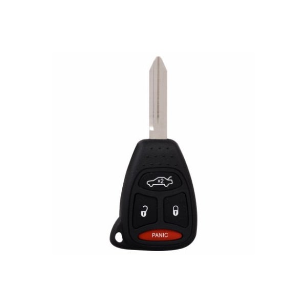 Hillman Remotehead Key CP046D 449734 - main